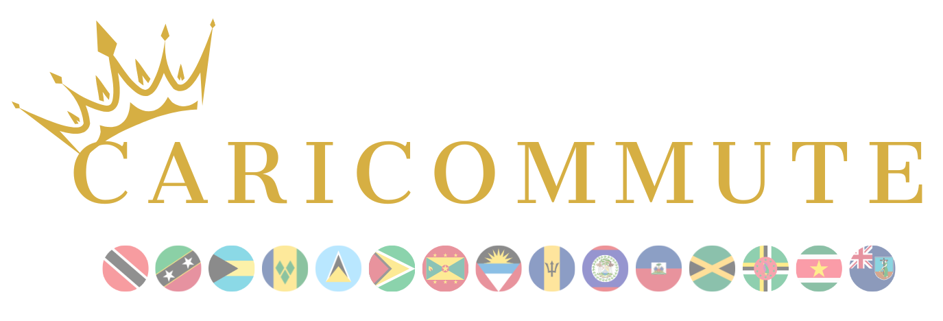 Caricommute - Book a Private Transfer in Saint Vincent